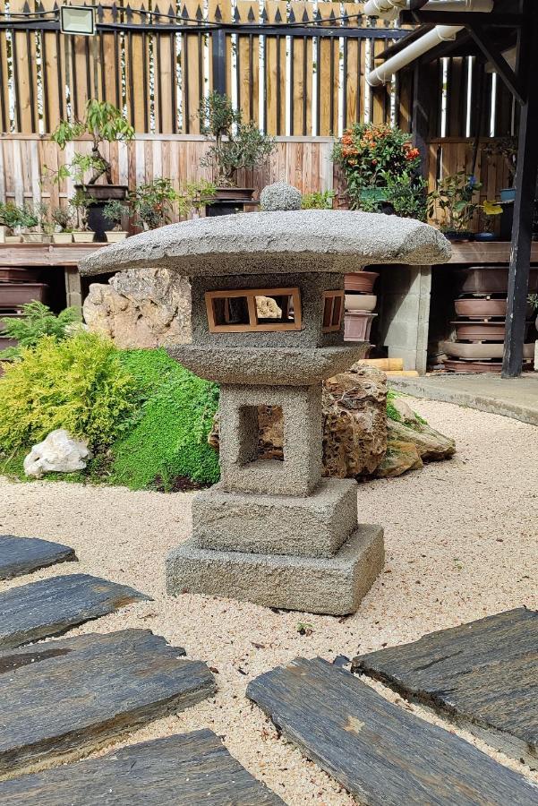 Zen Guest House - Museu Do Bonsai Sintra Dış mekan fotoğraf
